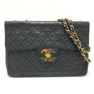 Chanel Vintage Classic Single Flap Bag #251679C37B